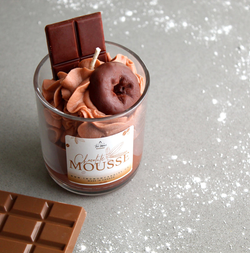 Chocolate Mousse