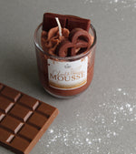 Chocolate Mousse