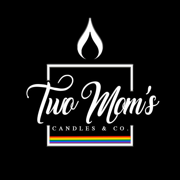 Two Mom's Candle & Co