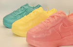 Sneaker Candle -  Baby AF-1