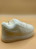 Sneaker Candle -  Baby AF-1